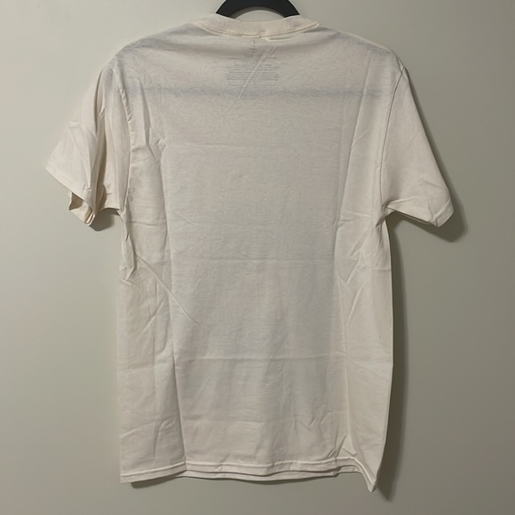 Fashion Nova - Pink Floyd Graphic T-Shirt - Sand - XSmall - Picture 3 of 3